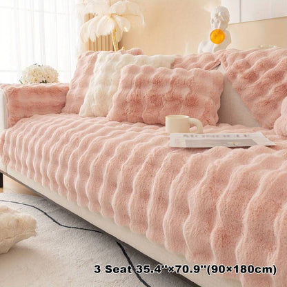 Soft Cosy non-slip Sofa Cover