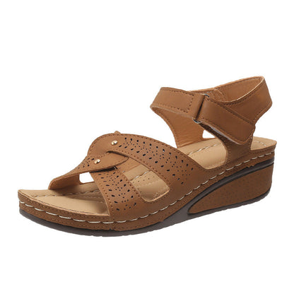 Orthopaedic Sandals