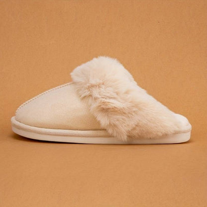 Cozy Fur lined slippers