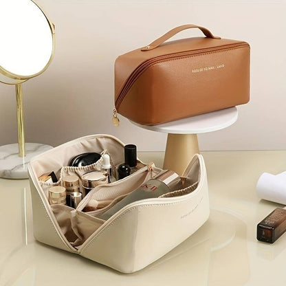 Travel Makeup Organiser