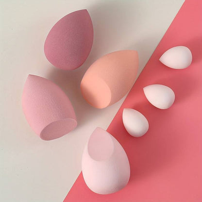 Set of Make Up sponges