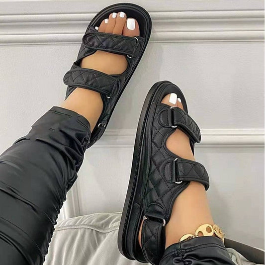 Velcro Sandals