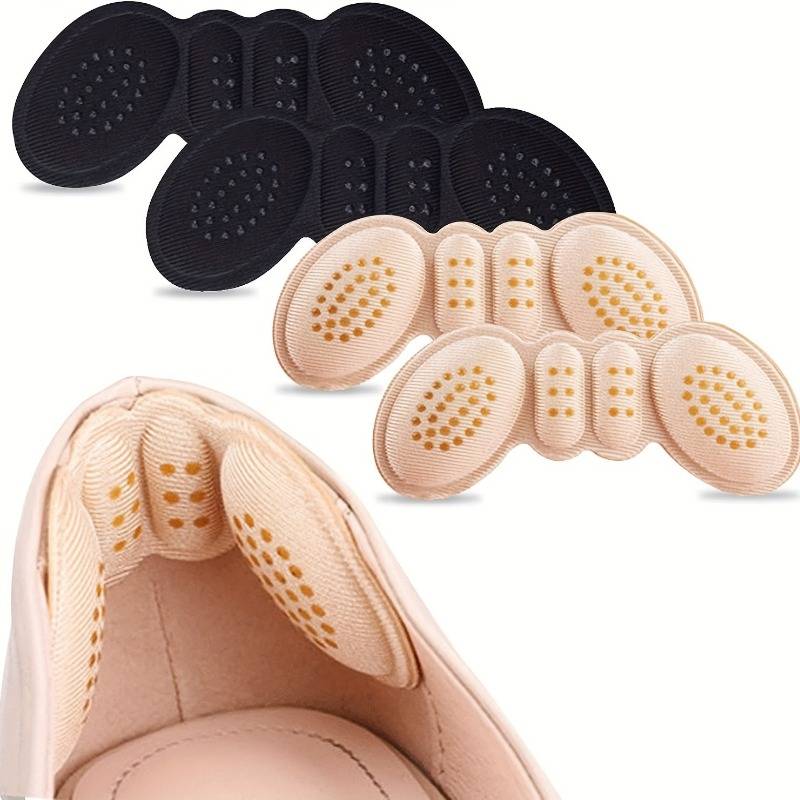 High Heel Insole Pad