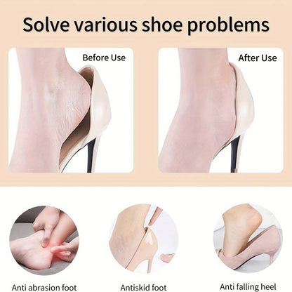 High Heel Insole Pad