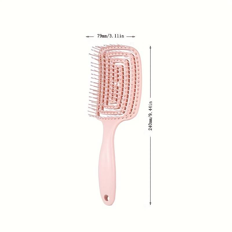 Detangling Brush