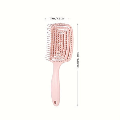 Detangling Brush