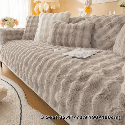 Soft Cosy non-slip Sofa Cover