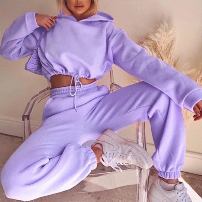 2 Piece Tracksuit