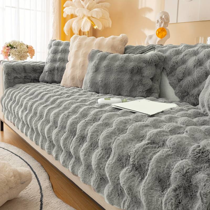 Soft Cosy non-slip Sofa Cover