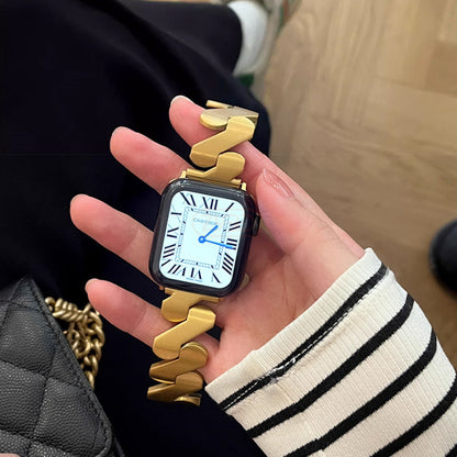 ZigZag Apple Watch Strap