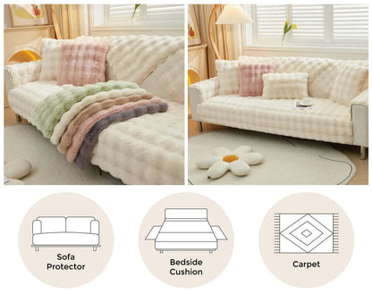 Soft Cosy non-slip Sofa Cover