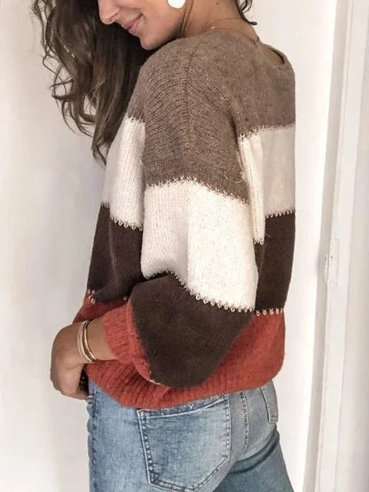 Soft Sweater