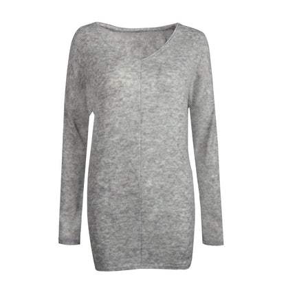 Women's V-Neck Sweater