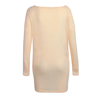 Women's V-Neck Sweater