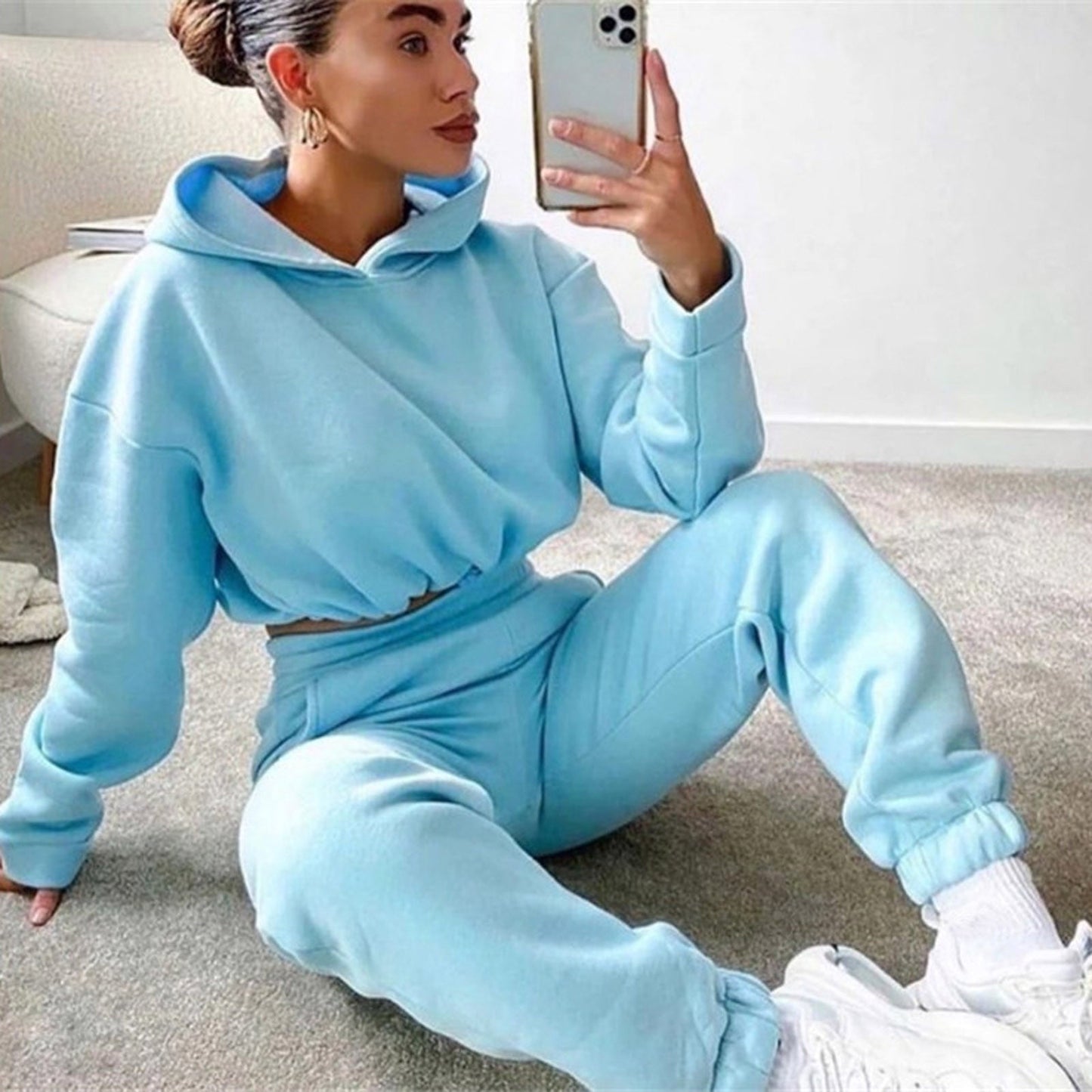 2 Piece Tracksuit