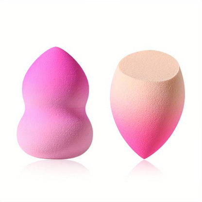 Set of 2 Make Up sponges