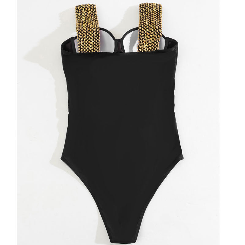 One-piece Swimsuit