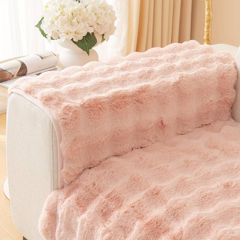 Soft Cosy non-slip Sofa Cover