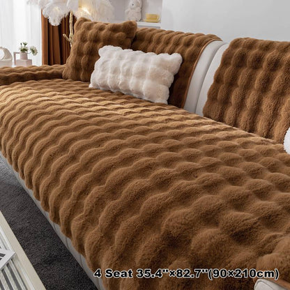 Soft Cosy non-slip Sofa Cover