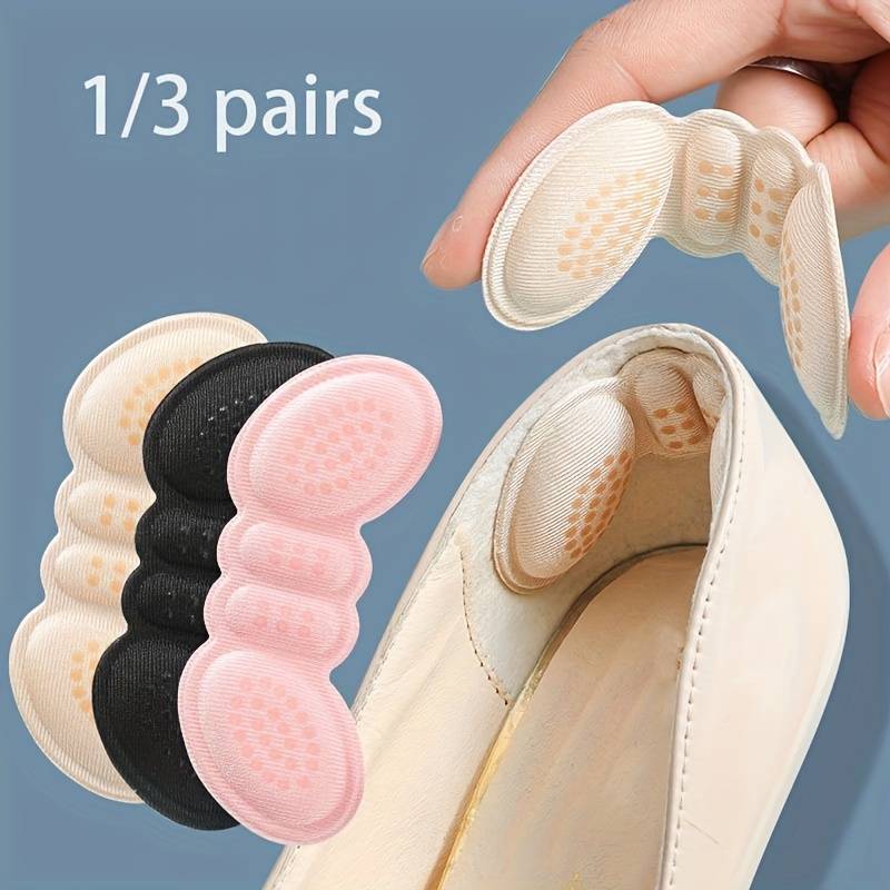 High Heel Insole Pad