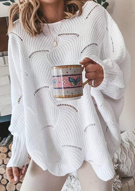 Oversized Sweater