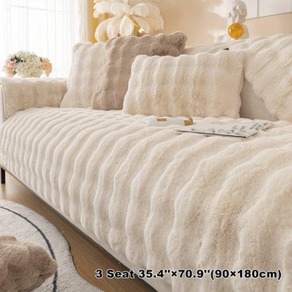 Soft Cosy non-slip Sofa Cover