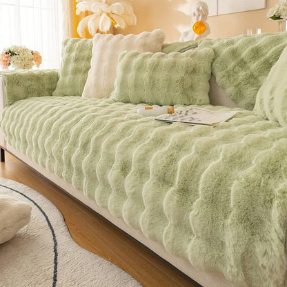 Soft Cosy non-slip Sofa Cover