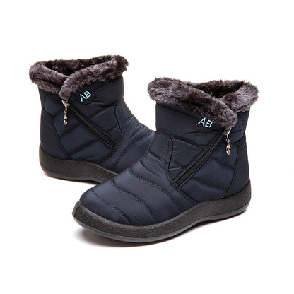 Waterproof Snow Boots