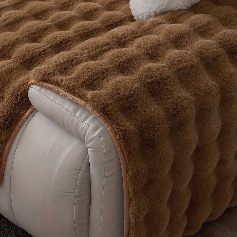 Soft Cosy non-slip Sofa Cover