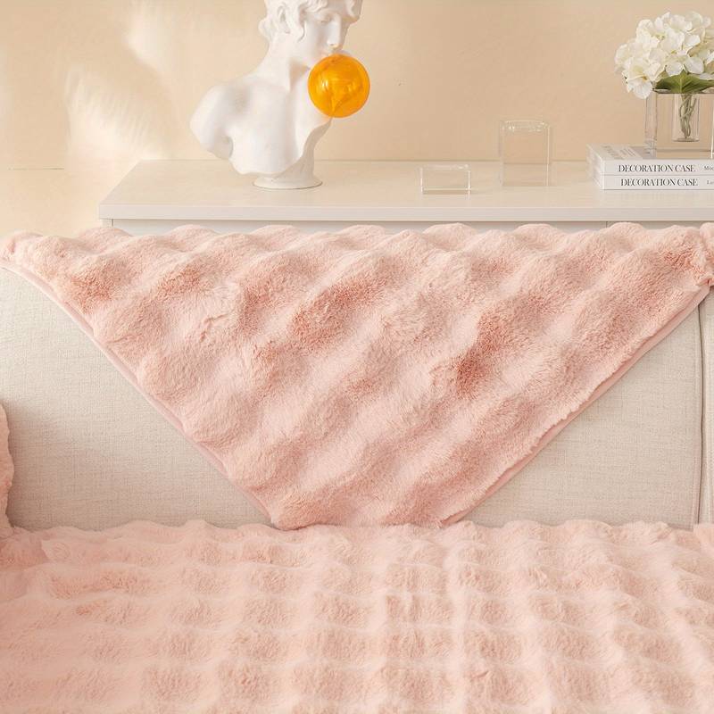 Soft Cosy non-slip Sofa Cover