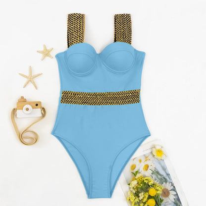 One-piece Swimsuit