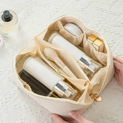 Travel Makeup Organiser