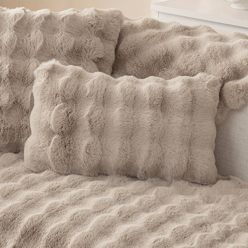 Soft Cosy non-slip Sofa Cover