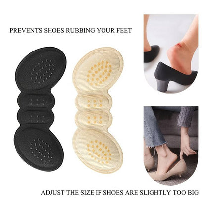 High Heel Insole Pad