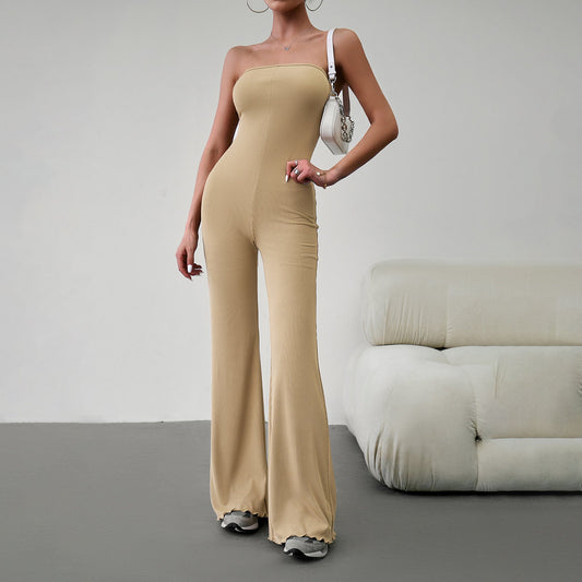 Slim Fit jumpsuit