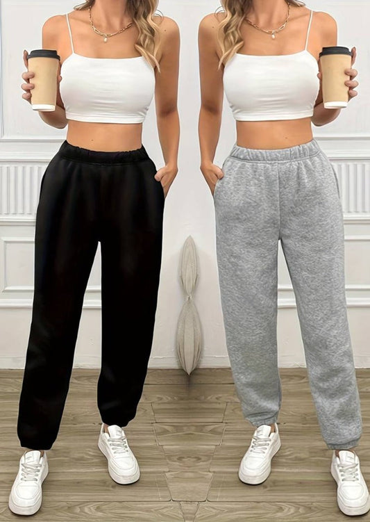 2 Pack Joggers