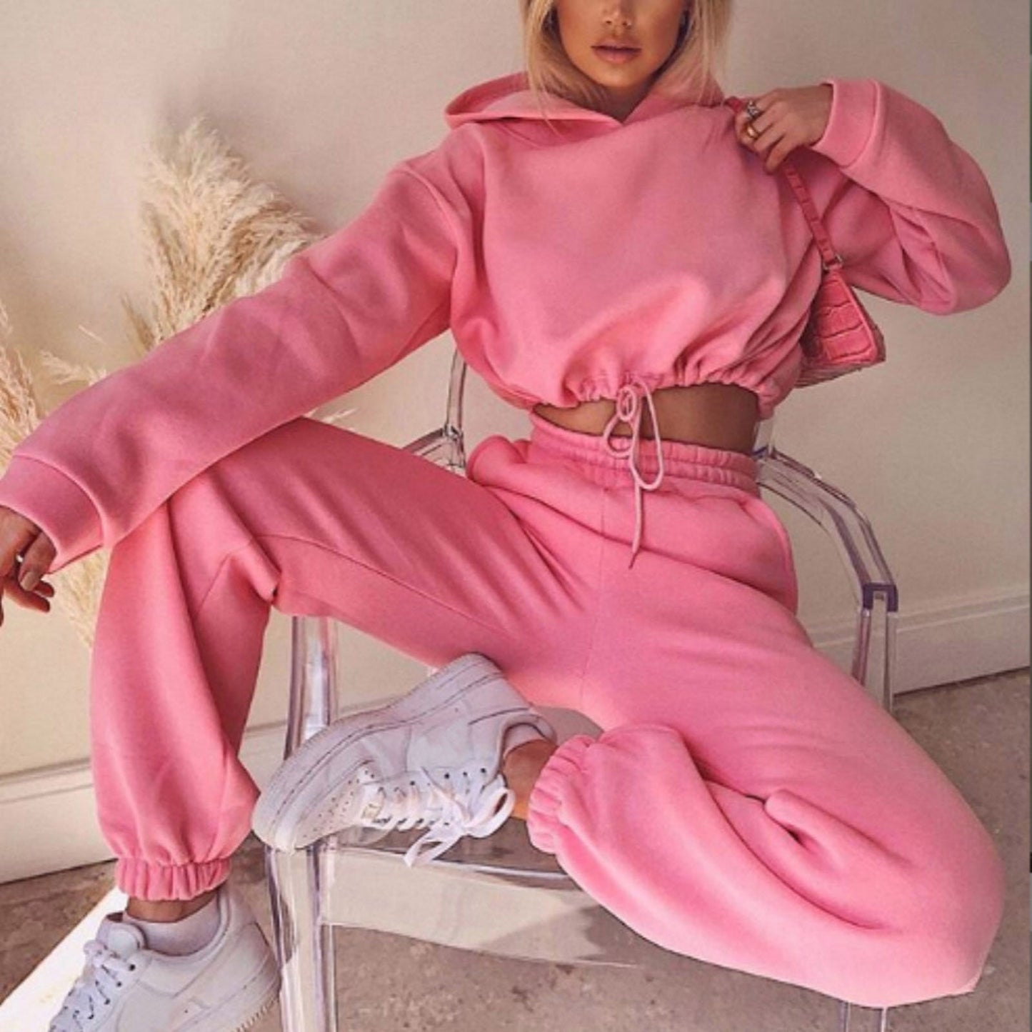 2 Piece Tracksuit