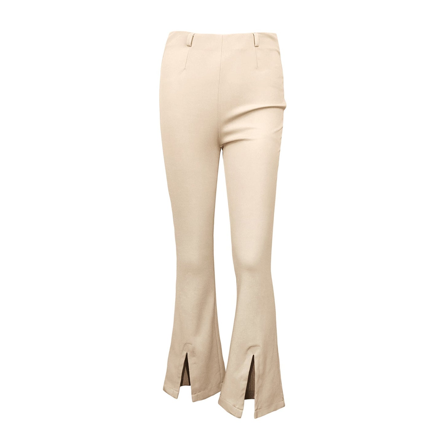 High-waisted Slimming Slacks