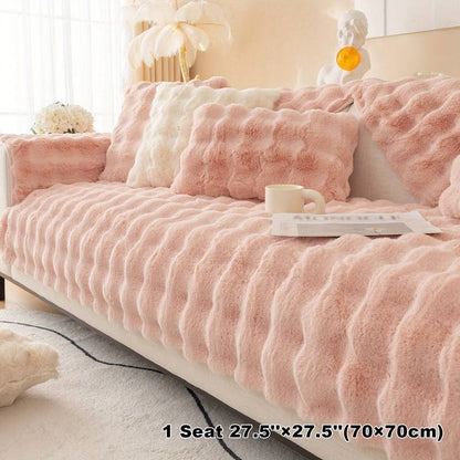 Soft Cosy non-slip Sofa Cover