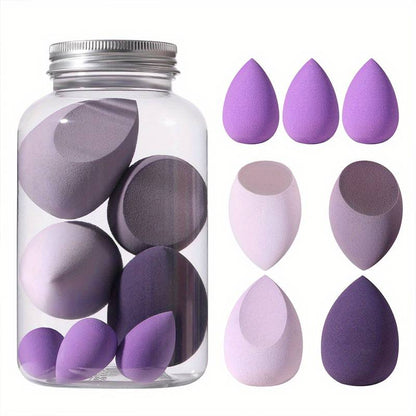 Set of Make Up sponges