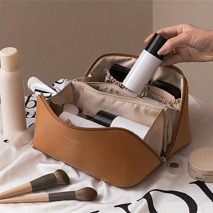 Travel Makeup Organiser