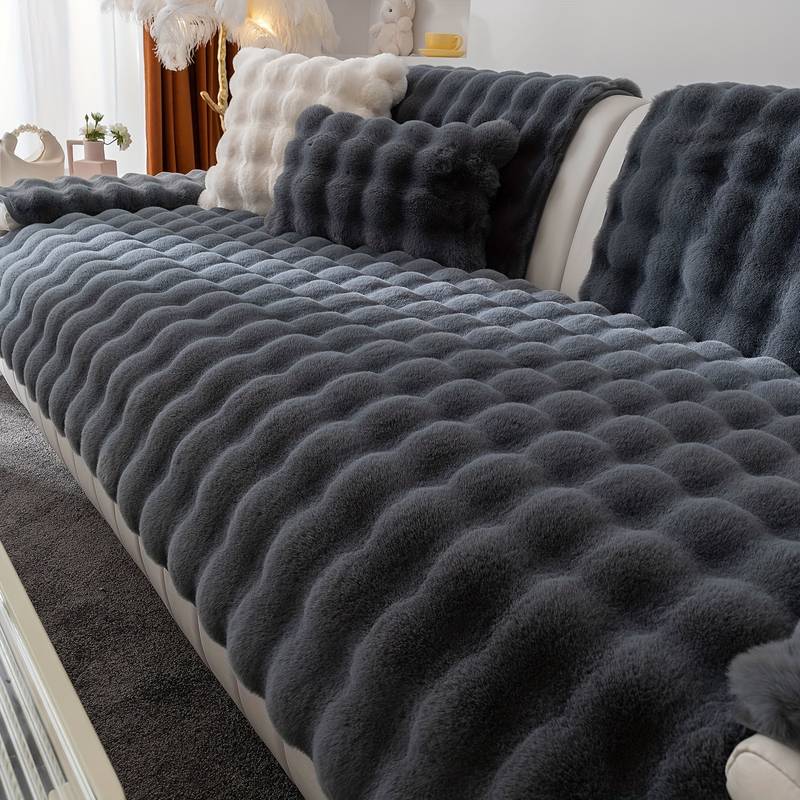 Soft Cosy non-slip Sofa Cover