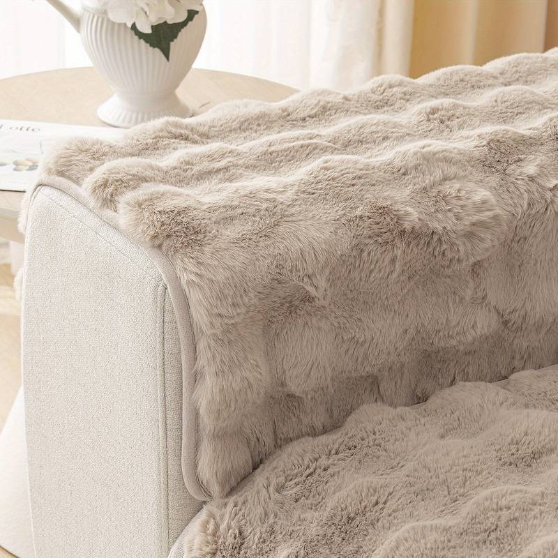 Soft Cosy non-slip Sofa Cover