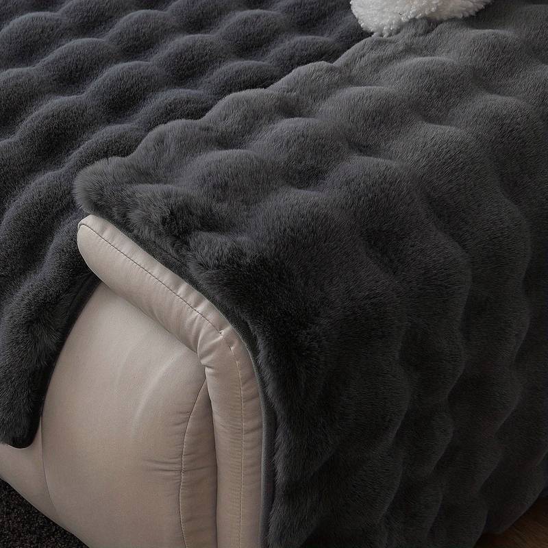 Soft Cosy non-slip Sofa Cover