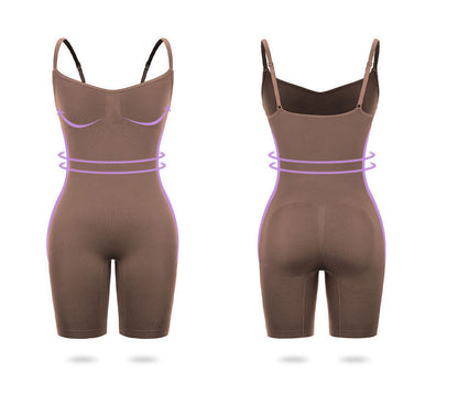 Tummy Control Shapewear