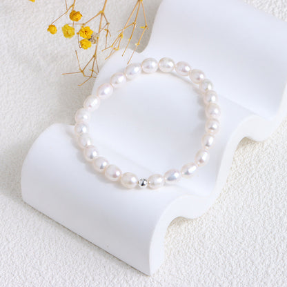 Freshwater Pearl Bracelet