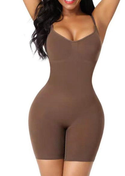 Tummy Control Shapewear