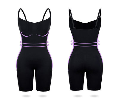 Tummy Control Shapewear