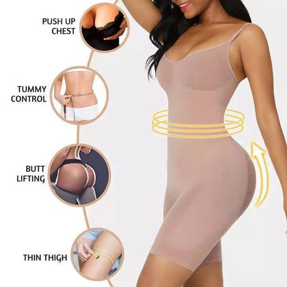 Tummy Control Shapewear