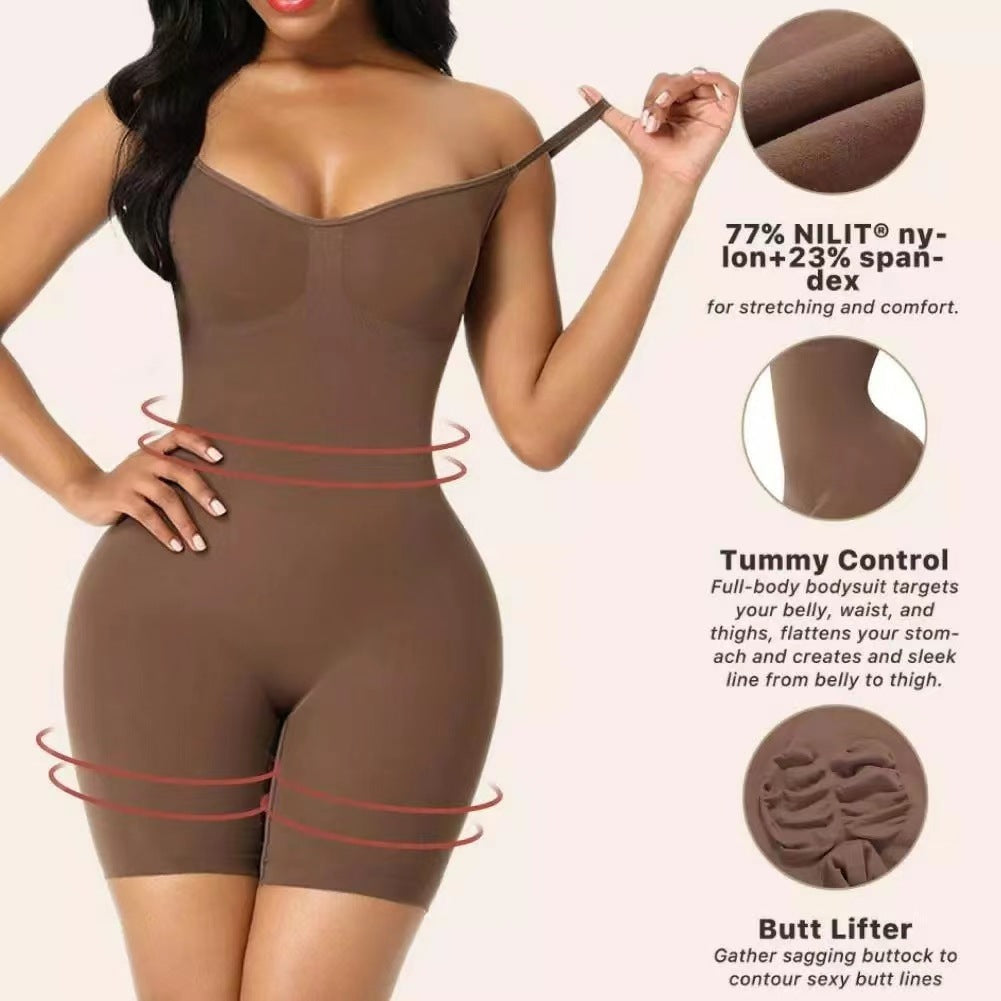 Tummy Control Shapewear